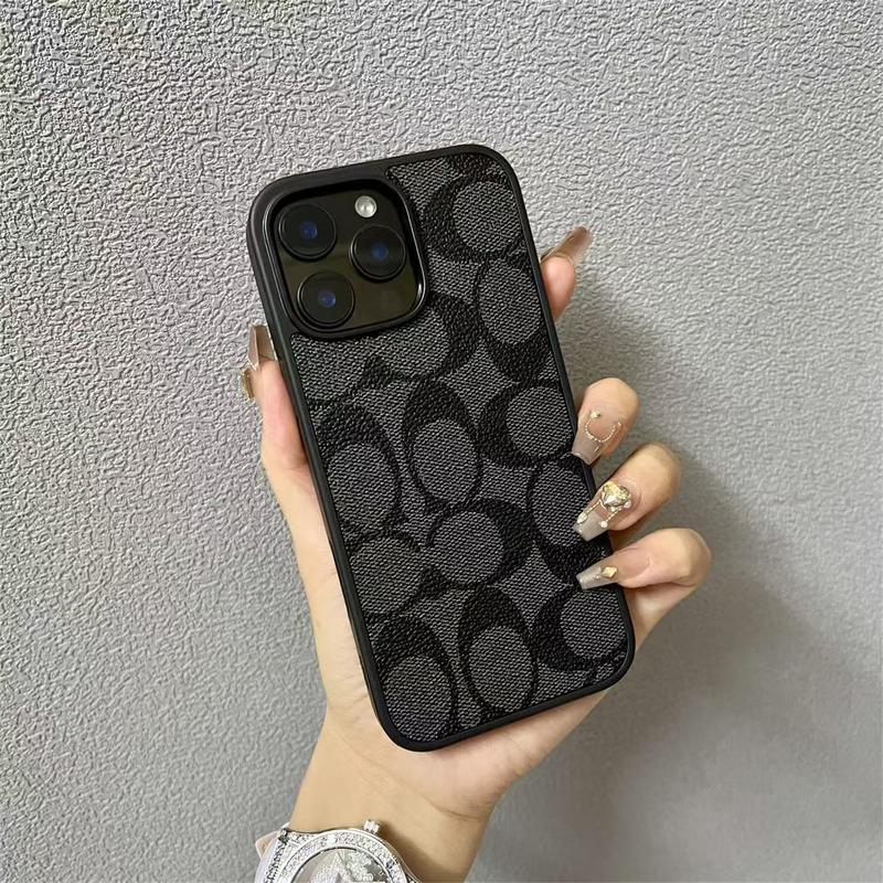 Luxury Leather Phone Case for Iphone17,16,15,14,13,12,11 X , Pro Max , plus Is a High-End, Fashionable Phone Case Suitable for Both Men and Women.Iphone 17 /Iphone 16 plus Case/15 Pro Max Case/13 Case/14 Case