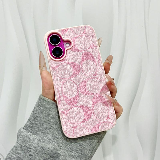 Luxury Leather Phone Case for Iphone17,16,15,14,13,12,11 X , Pro Max , plus Is a High-End, Fashionable Phone Case Suitable for Both Men and Women.Iphone 17 /Iphone 16 plus Case/15 Pro Max Case/13 Case/14 Case